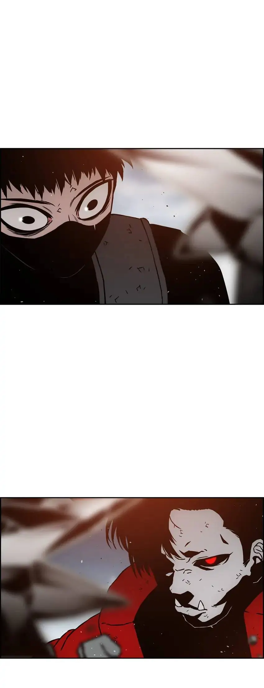 Evil Hunter Chapter 42 - page 54