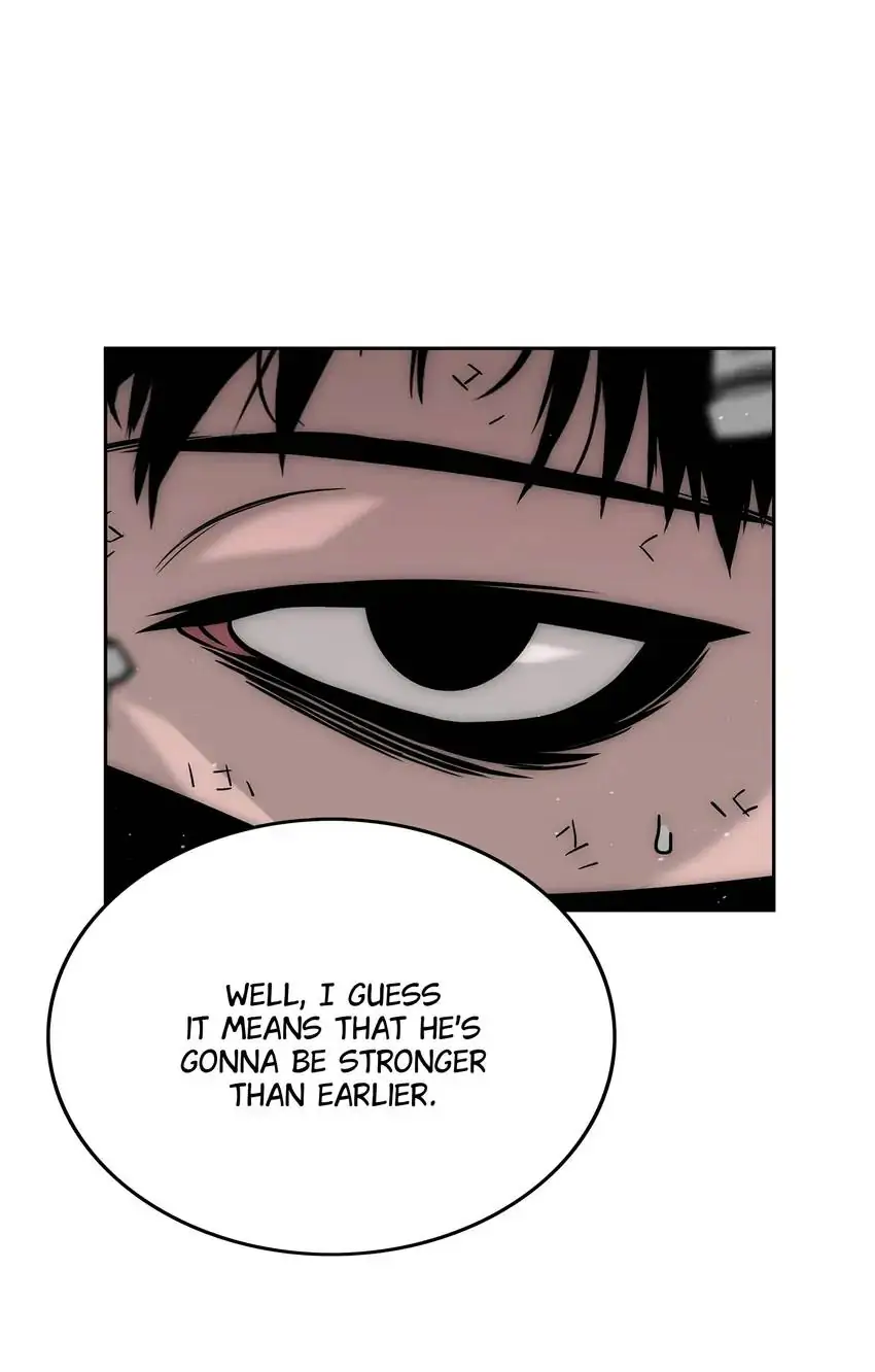 Evil Hunter Chapter 42 - page 56