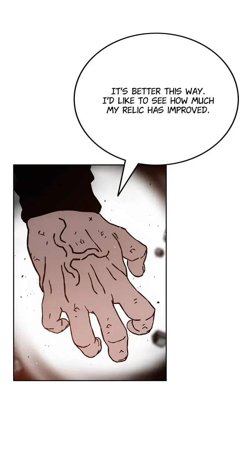 Evil Hunter Chapter 42 - page 57