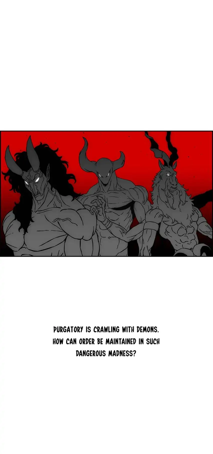 Evil Hunter Chapter 42 - page 8