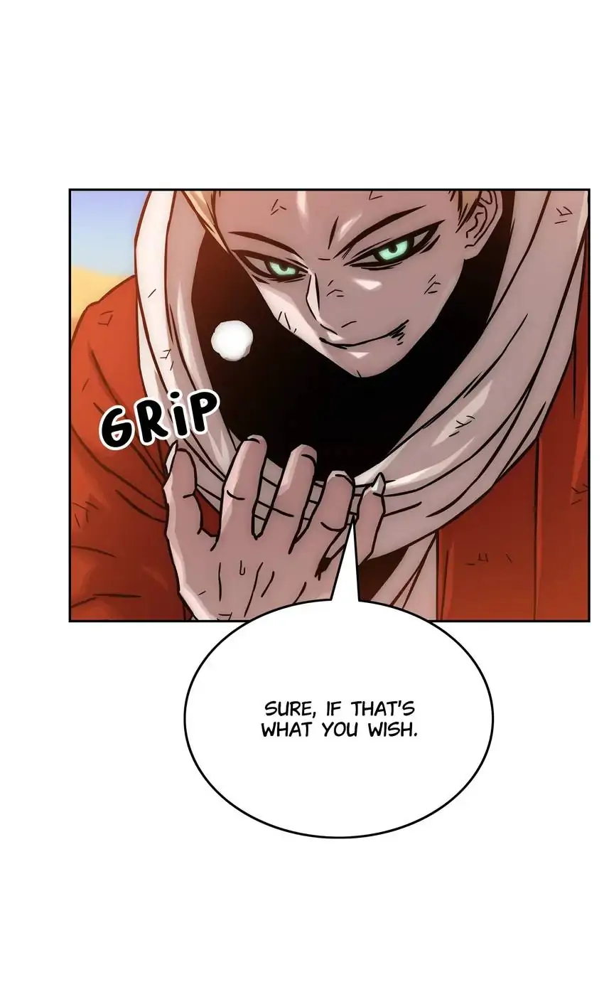 Evil Hunter Chapter 22 - page 15
