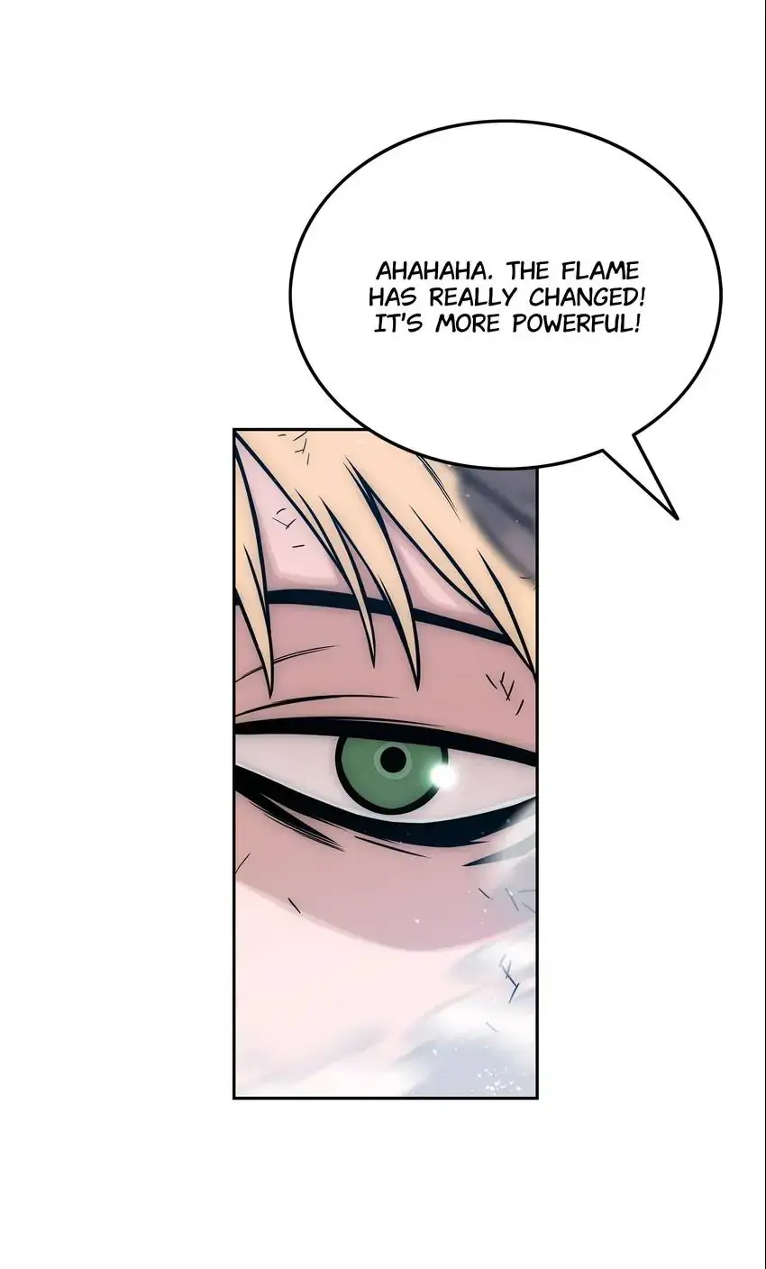 Evil Hunter Chapter 22 - page 20