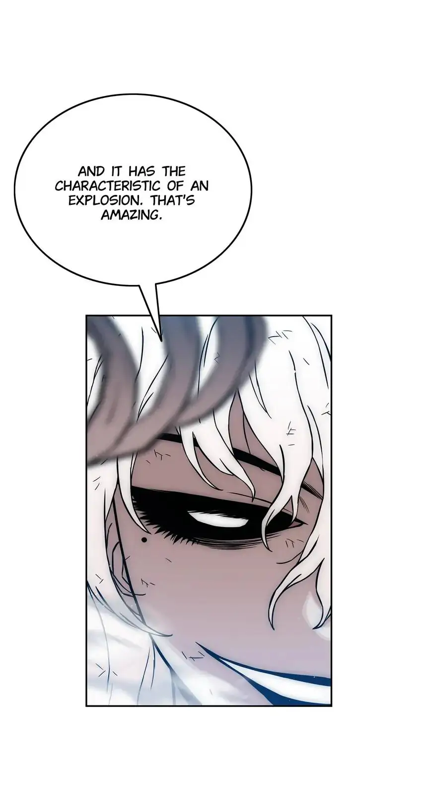 Evil Hunter Chapter 22 - page 21