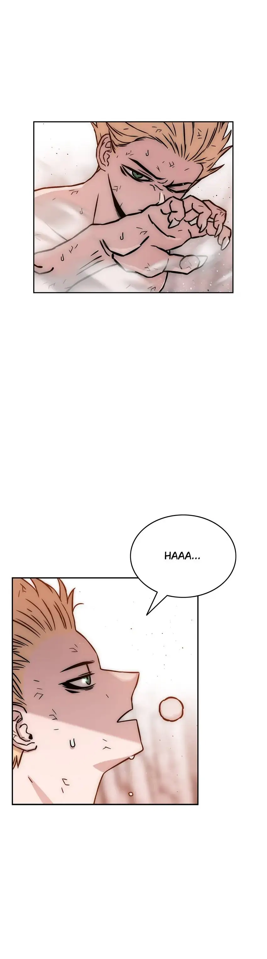 Evil Hunter Chapter 22 - page 28