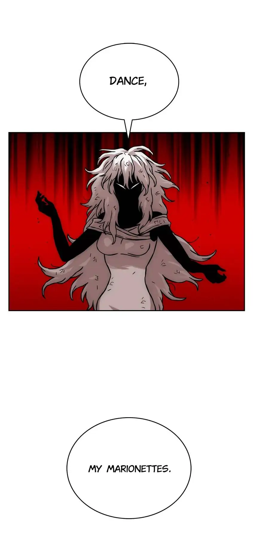 Evil Hunter Chapter 22 - page 42