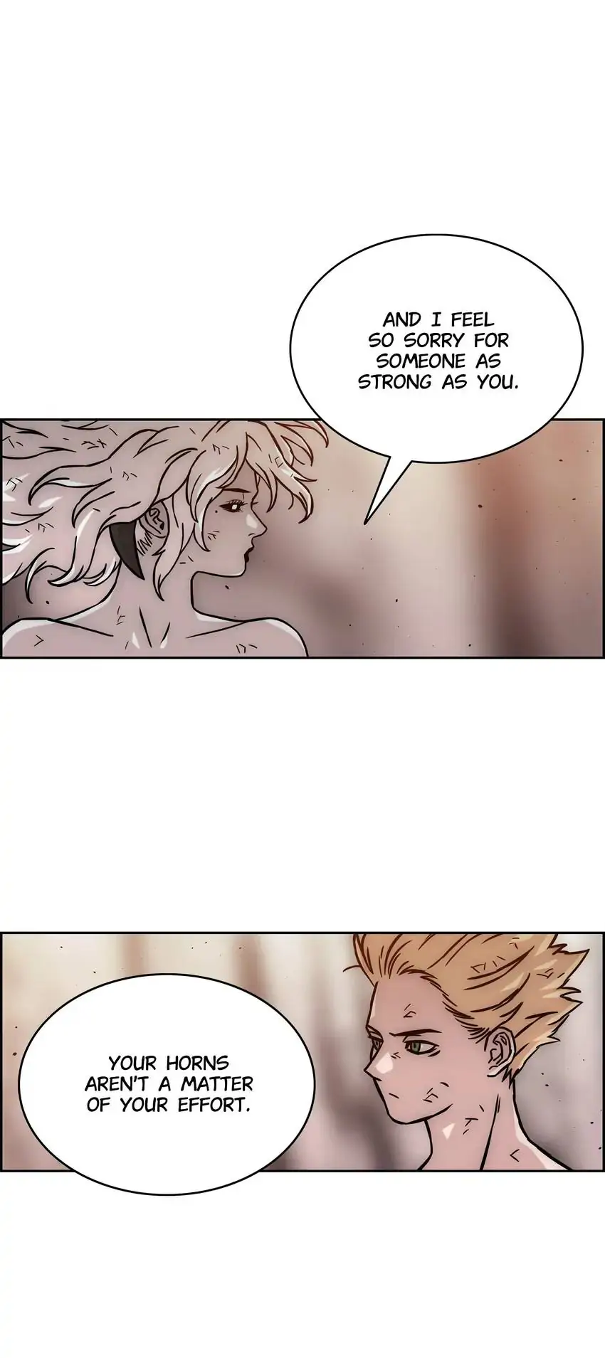 Evil Hunter Chapter 22 - page 50