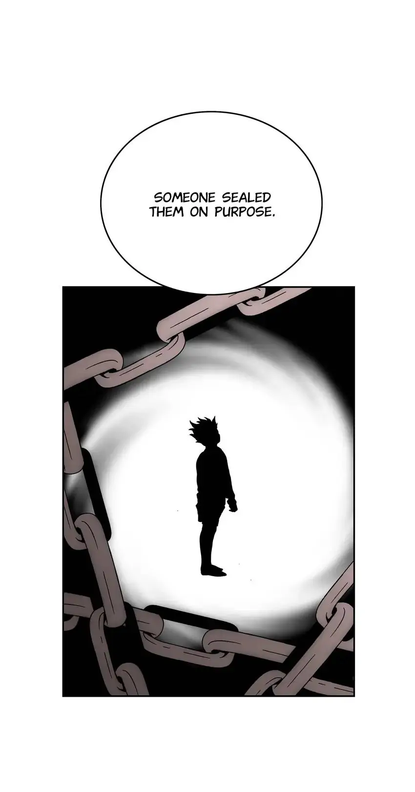 Evil Hunter Chapter 22 - page 51