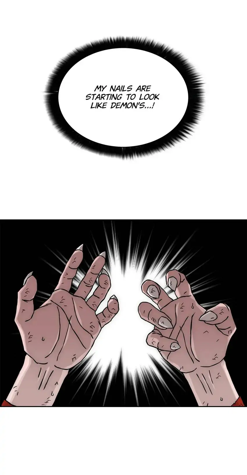 Evil Hunter Chapter 22 - page 7