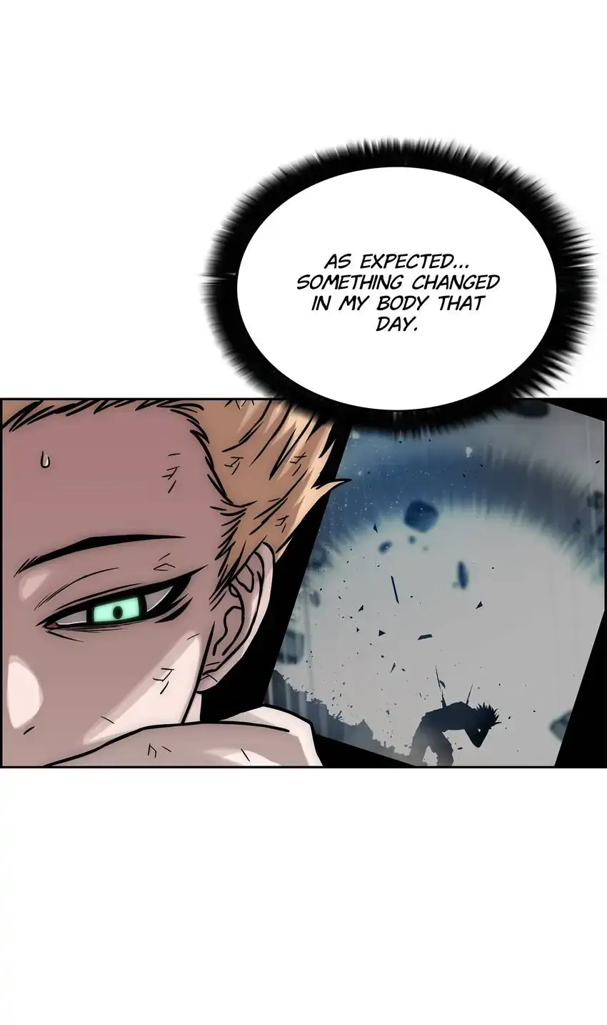 Evil Hunter Chapter 22 - page 9