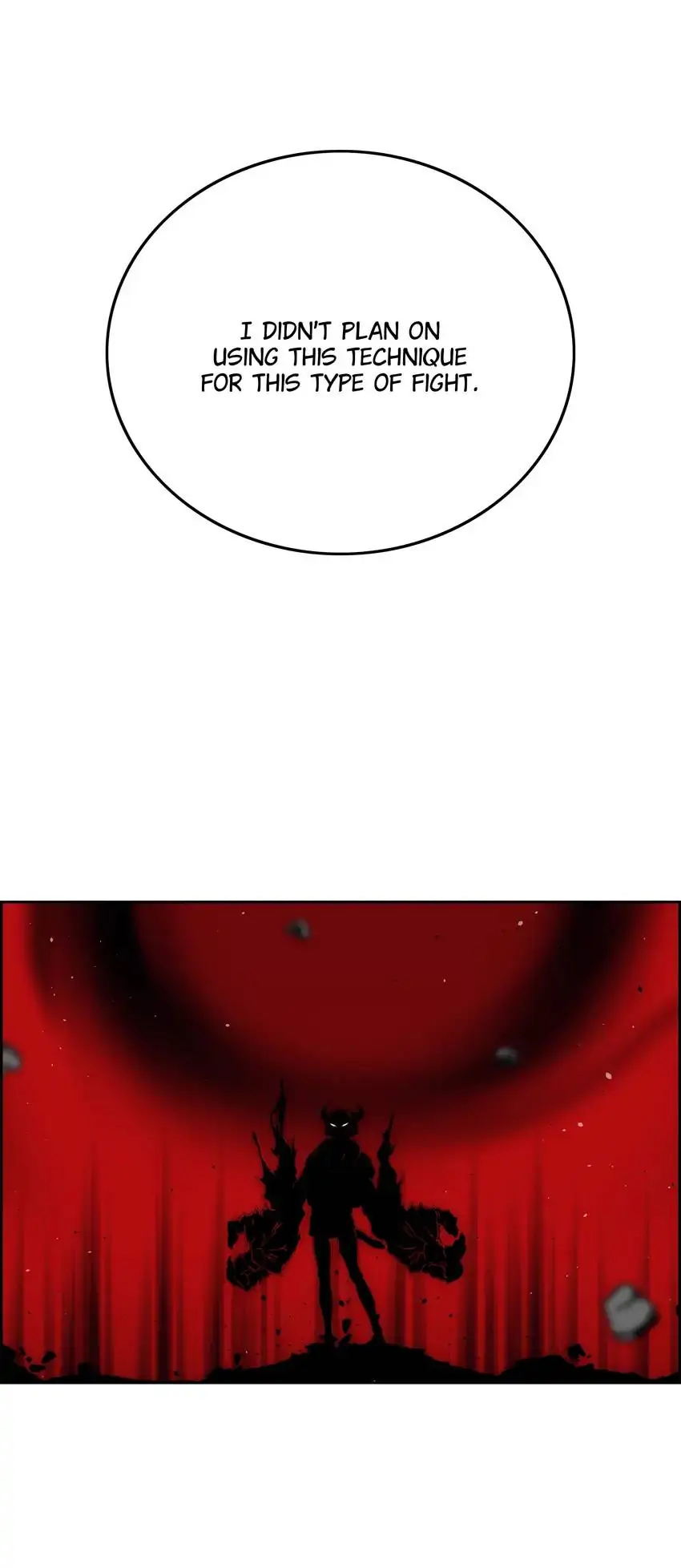 Evil Hunter Chapter 43 - page 43