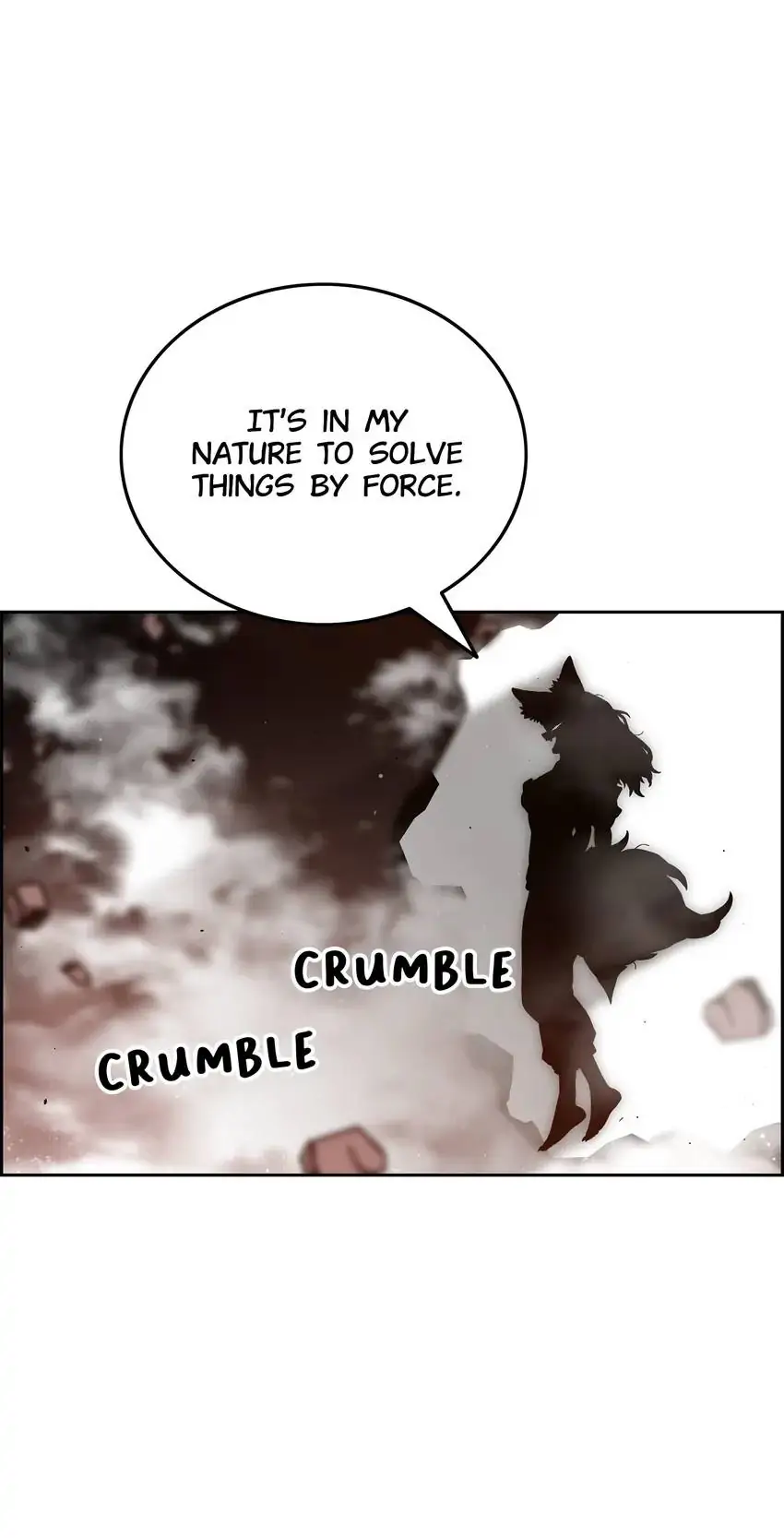 Evil Hunter Chapter 23 - page 11