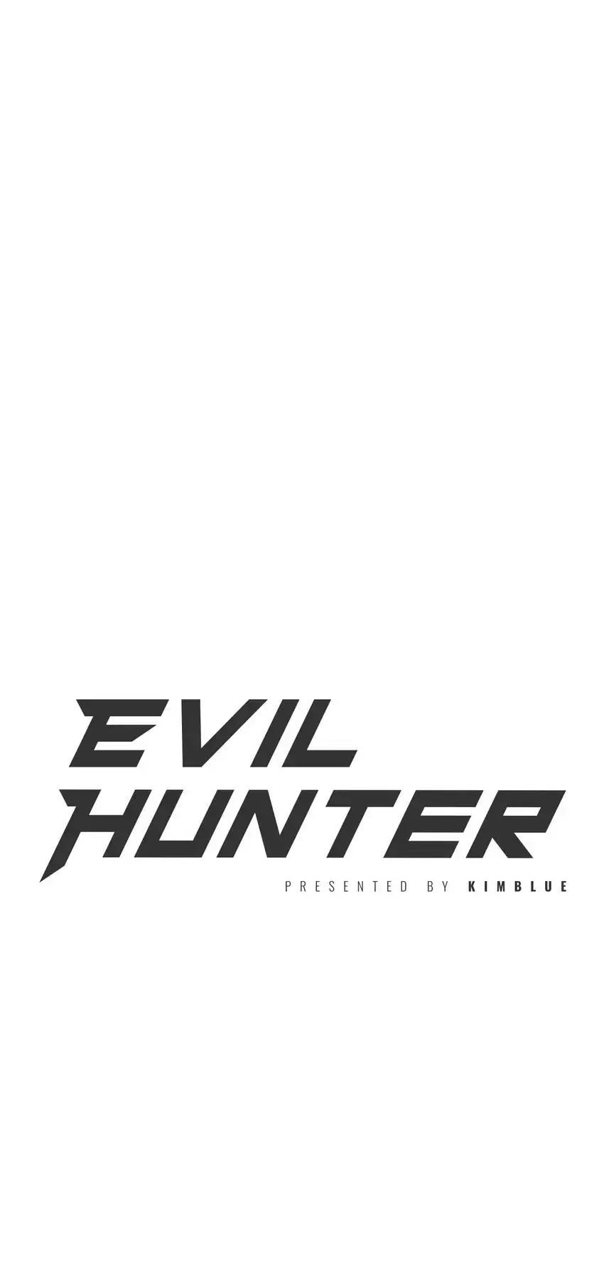 Evil Hunter Chapter 23 - page 17