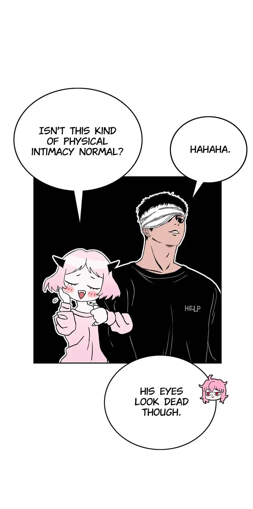 Evil Hunter Chapter 23 - page 21
