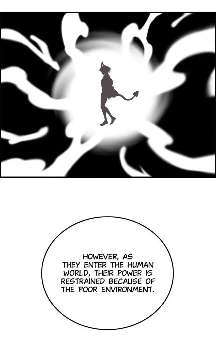 Evil Hunter Chapter 23 - page 25