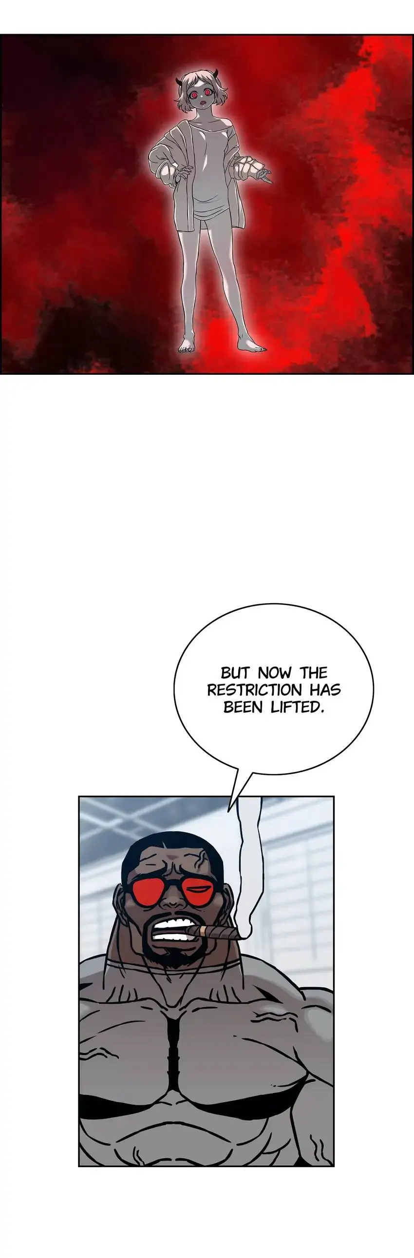 Evil Hunter Chapter 23 - page 26