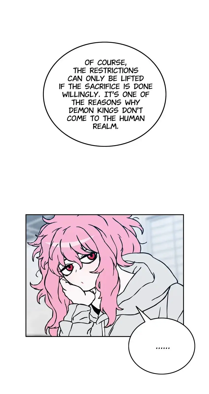 Evil Hunter Chapter 23 - page 30