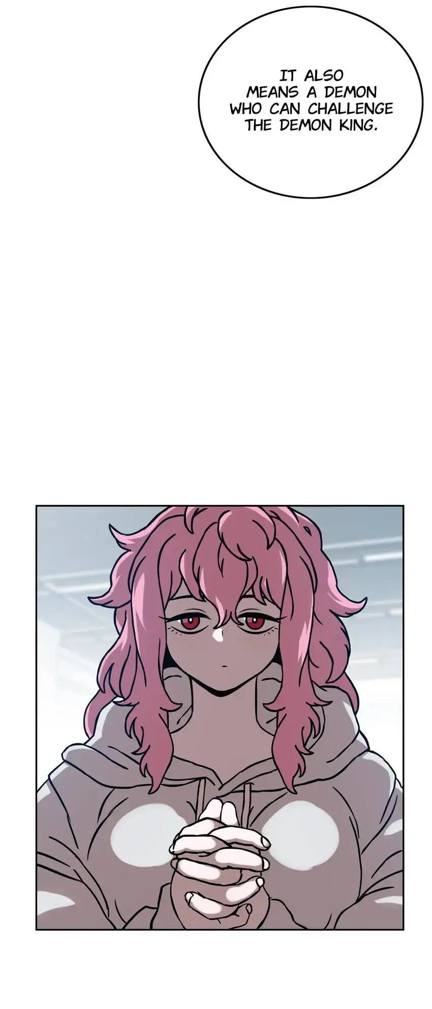 Evil Hunter Chapter 23 - page 34