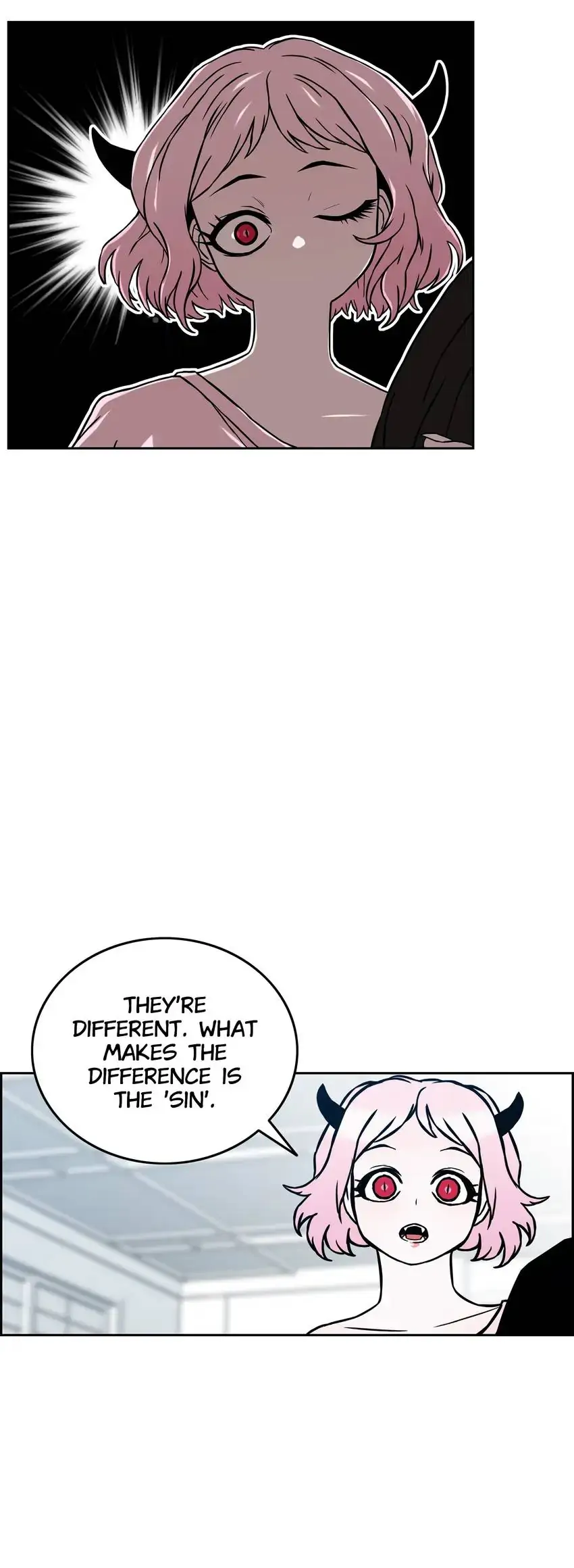 Evil Hunter Chapter 23 - page 36