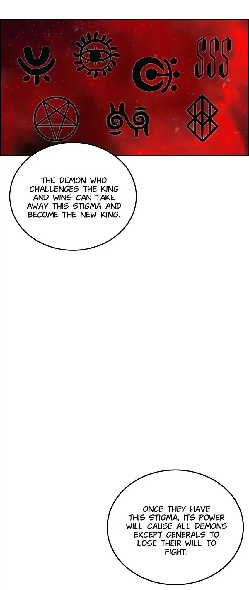 Evil Hunter Chapter 23 - page 38