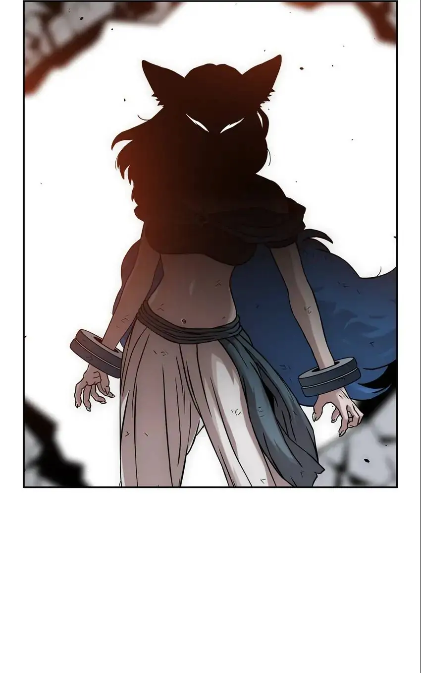 Evil Hunter Chapter 23 - page 45