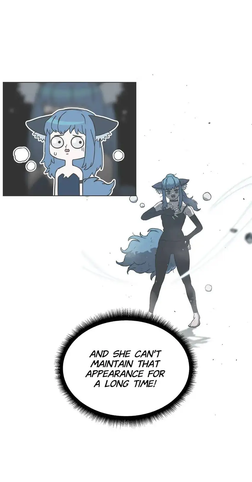 Evil Hunter Chapter 23 - page 50