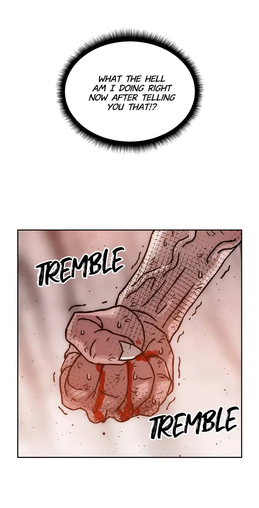 Evil Hunter Chapter 23 - page 52