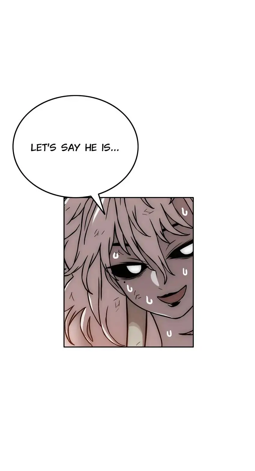 Evil Hunter Chapter 23 - page 56