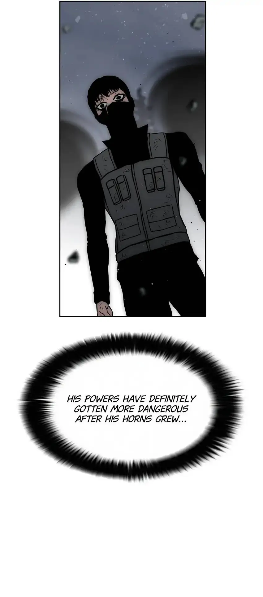 Evil Hunter Chapter 44 - page 14