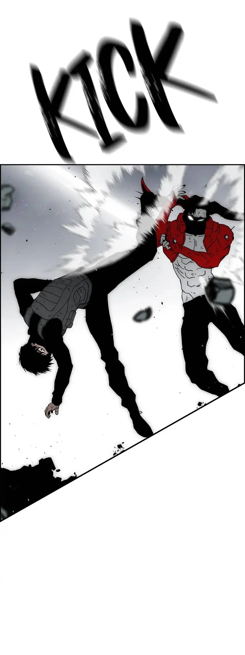 Evil Hunter Chapter 44 - page 21