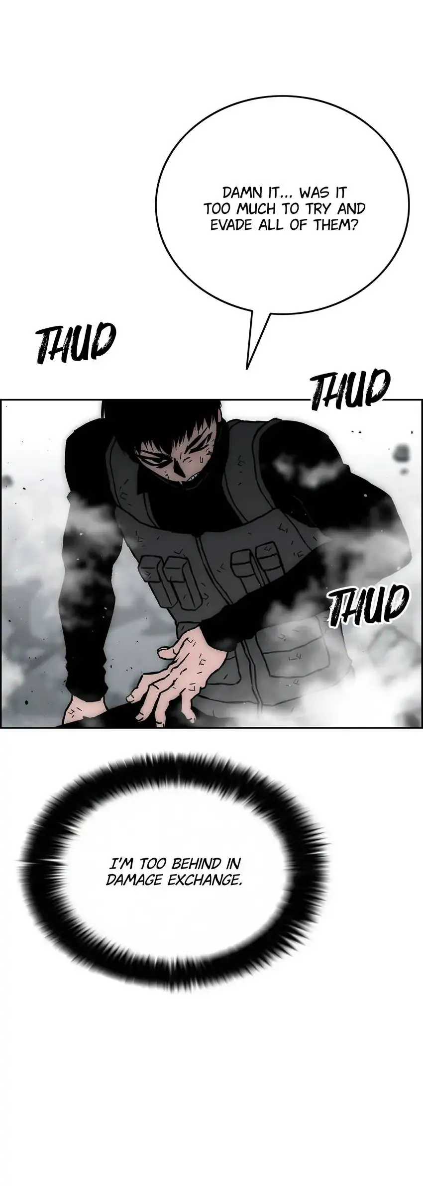 Evil Hunter Chapter 44 - page 46