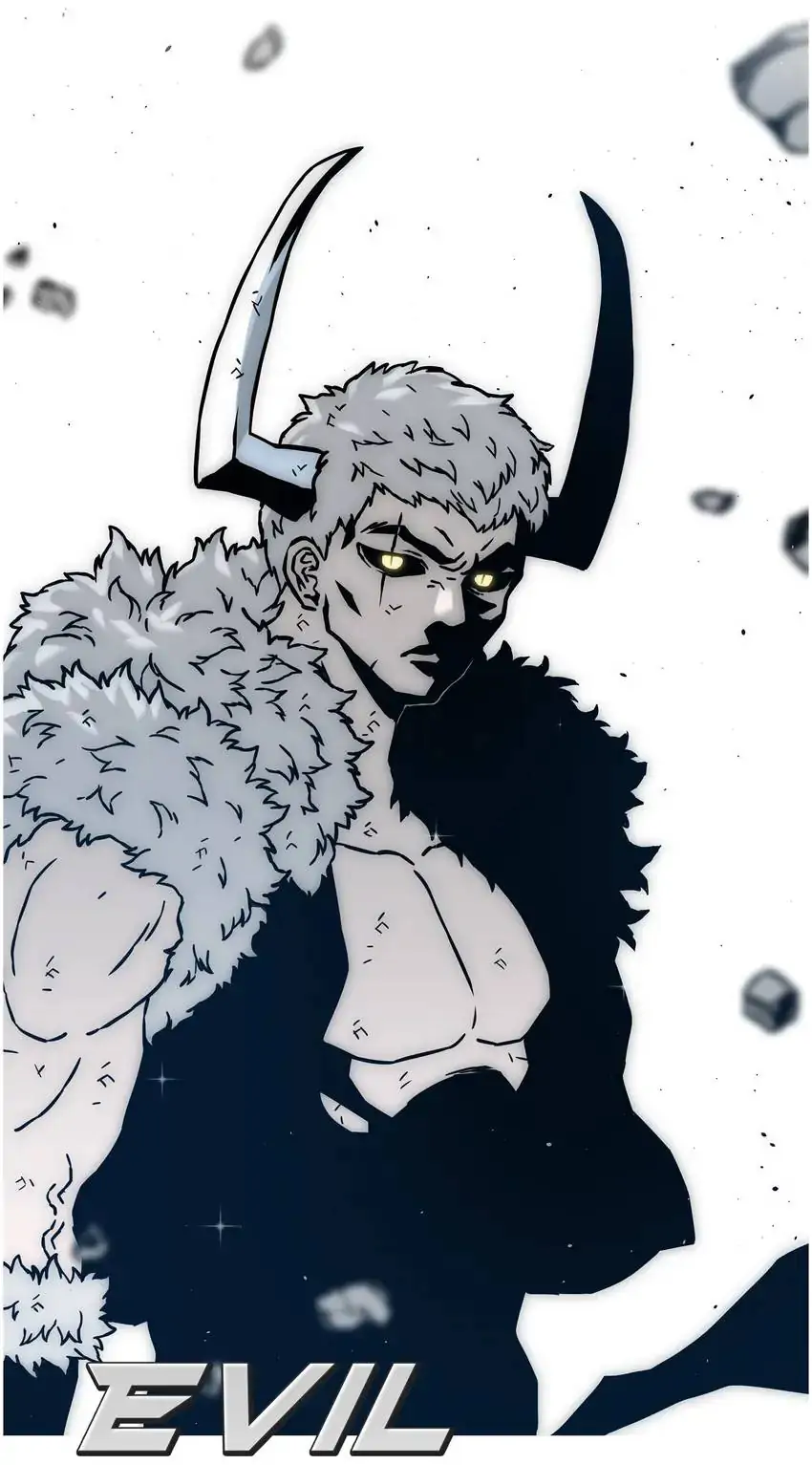 Evil Hunter Chapter 45 - page 12