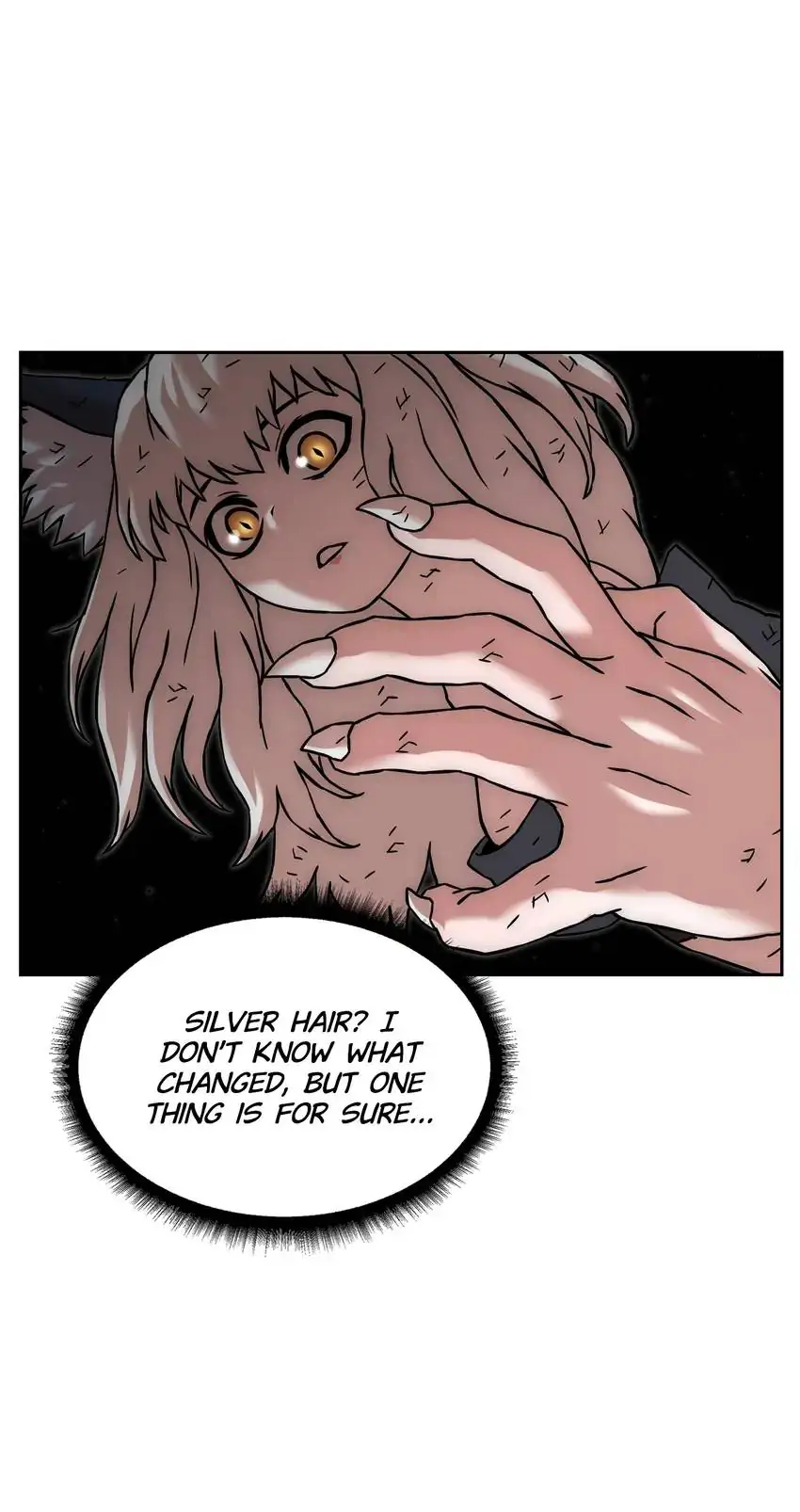 Evil Hunter Chapter 24 - page 20