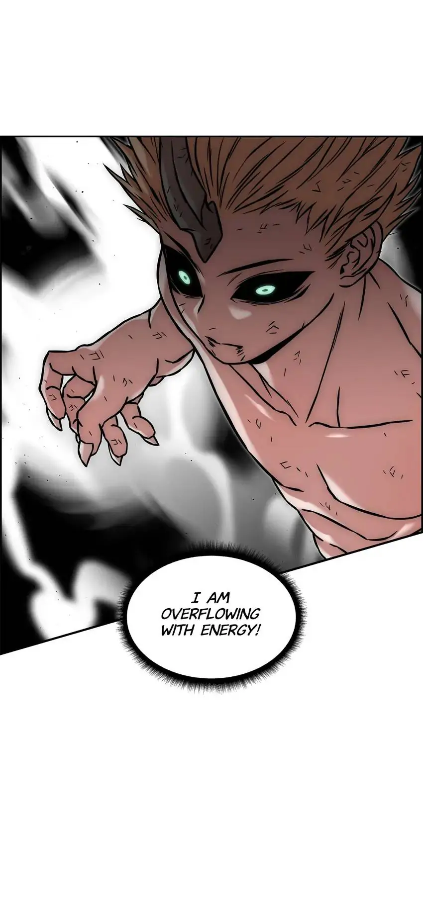 Evil Hunter Chapter 24 - page 21