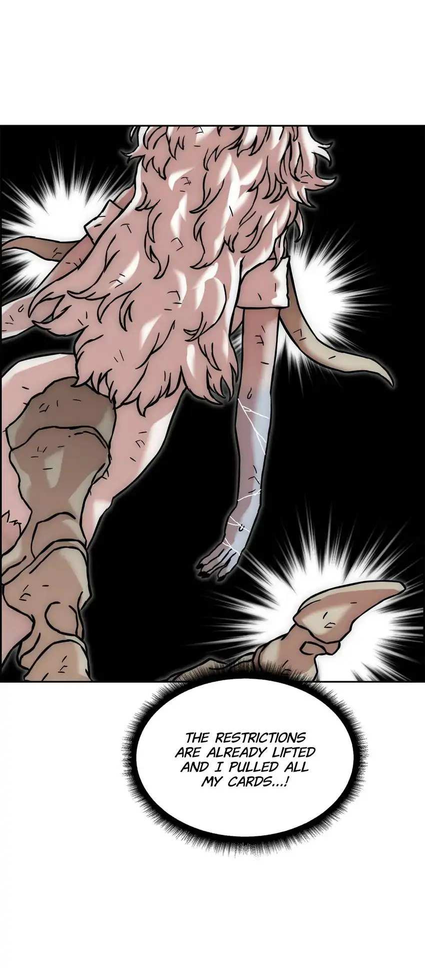 Evil Hunter Chapter 24 - page 42