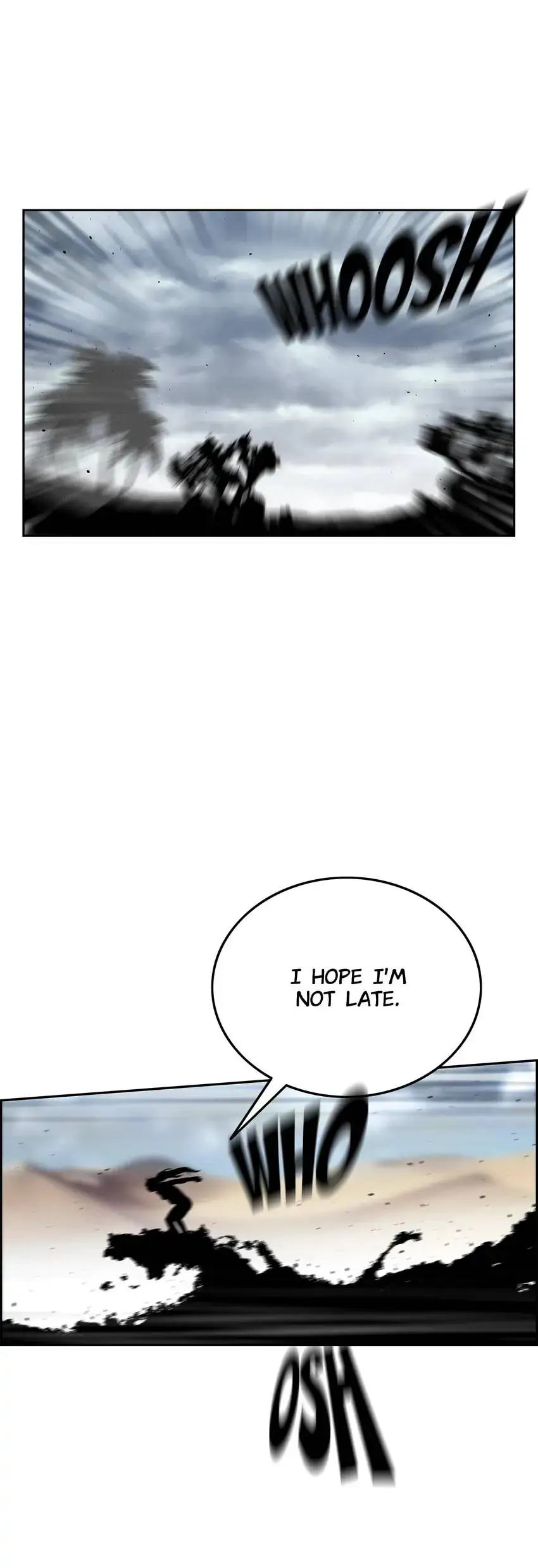 Evil Hunter Chapter 24 - page 43