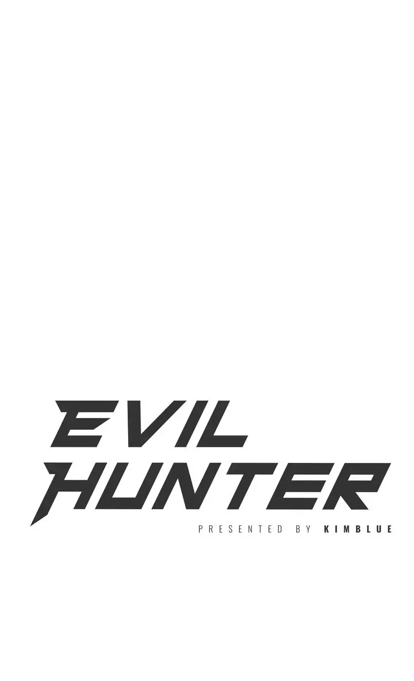 Evil Hunter Chapter 9 - page 1