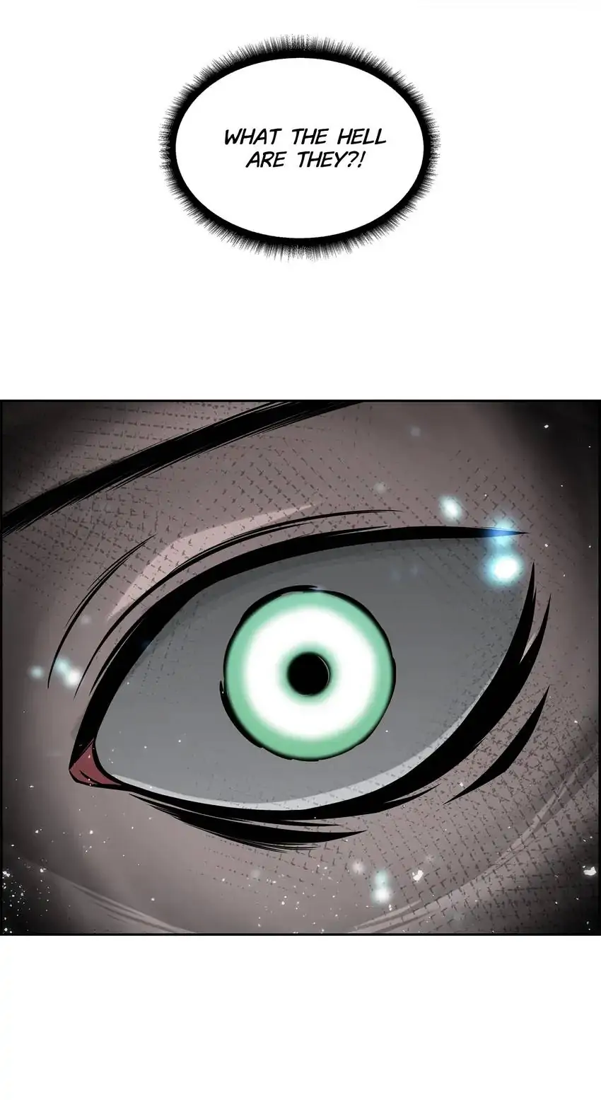 Evil Hunter Chapter 9 - page 11