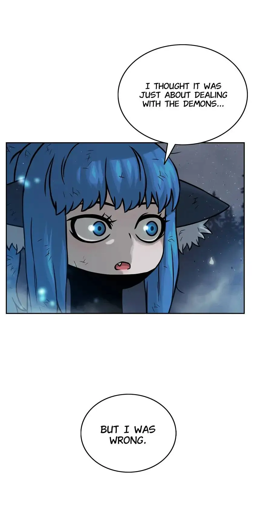 Evil Hunter Chapter 9 - page 17