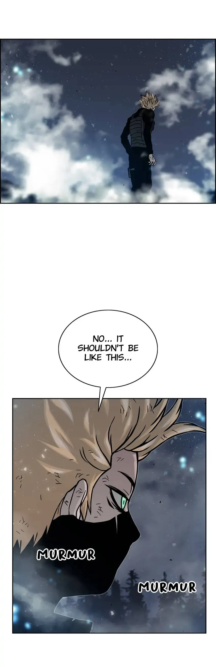 Evil Hunter Chapter 9 - page 18