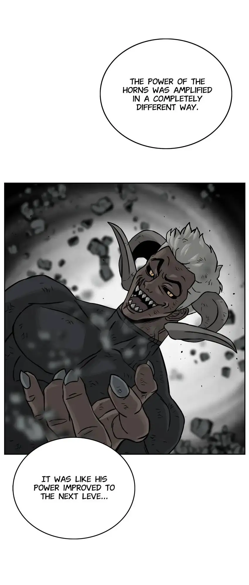 Evil Hunter Chapter 9 - page 19