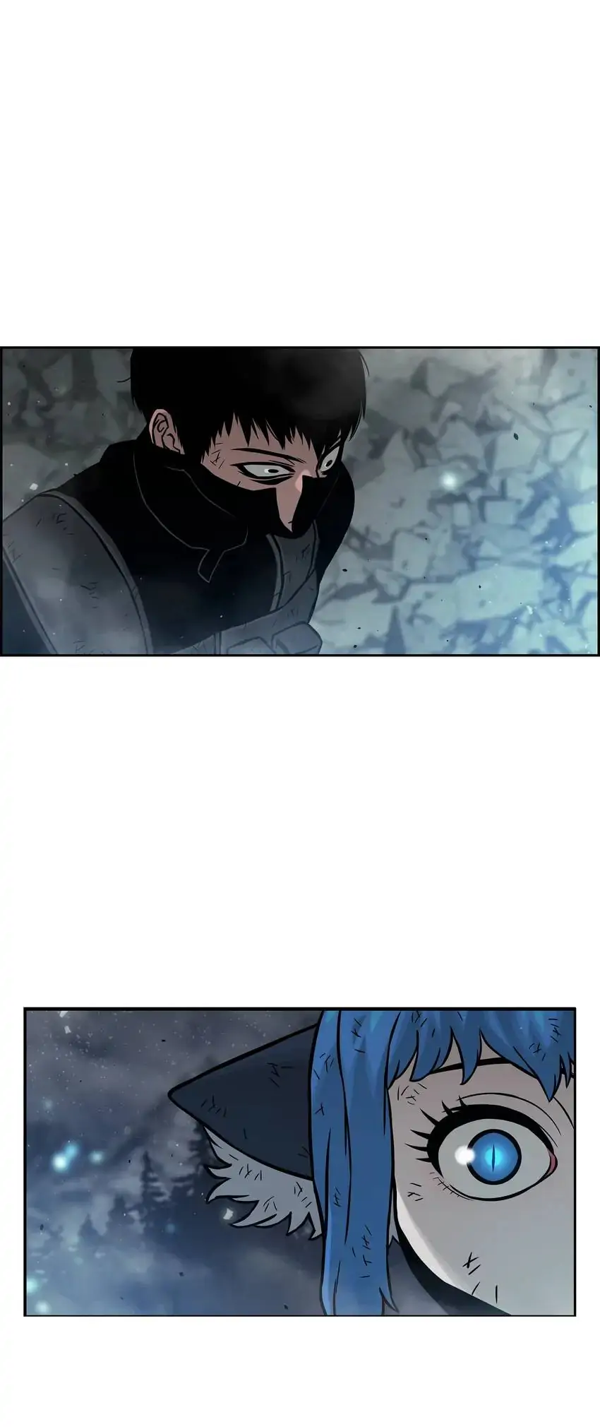 Evil Hunter Chapter 9 - page 22