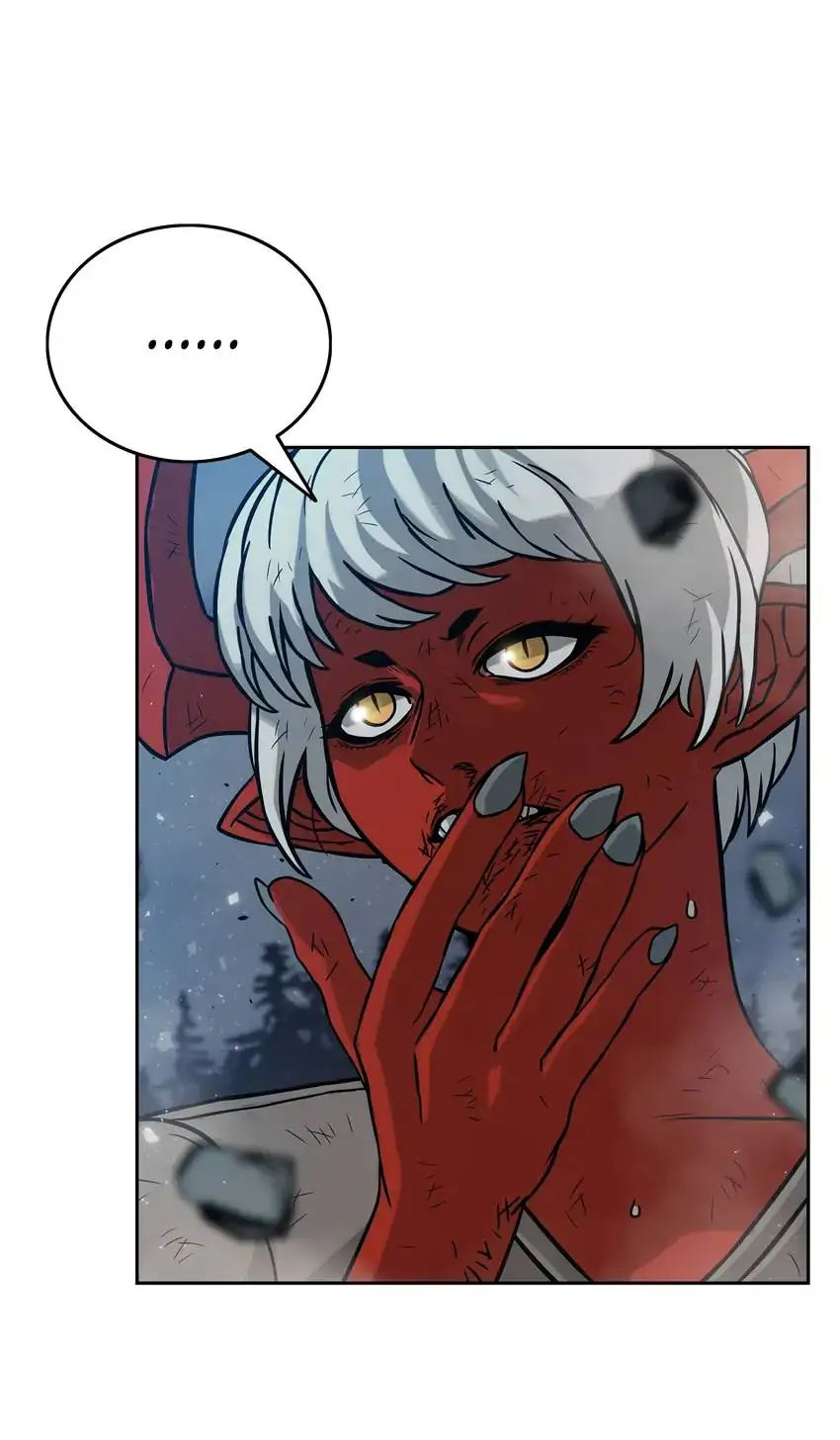 Evil Hunter Chapter 9 - page 27
