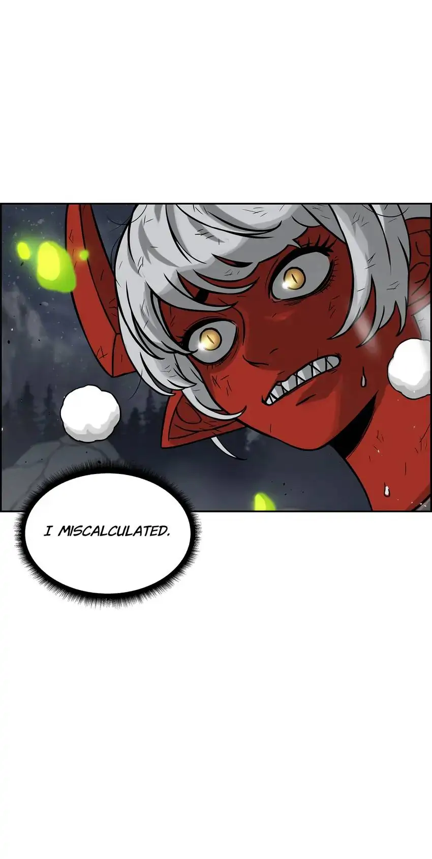 Evil Hunter Chapter 9 - page 3