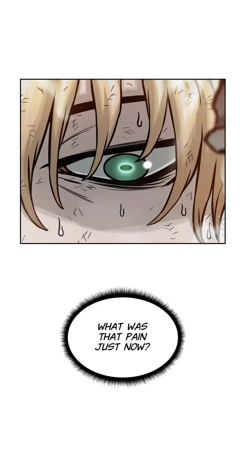 Evil Hunter Chapter 9 - page 31