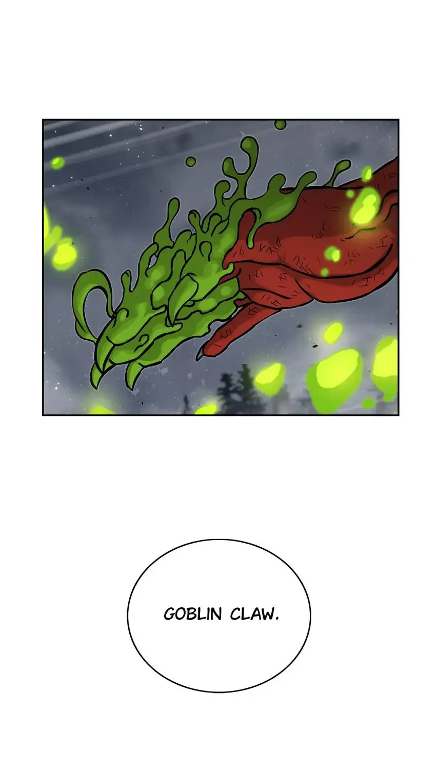 Evil Hunter Chapter 9 - page 37