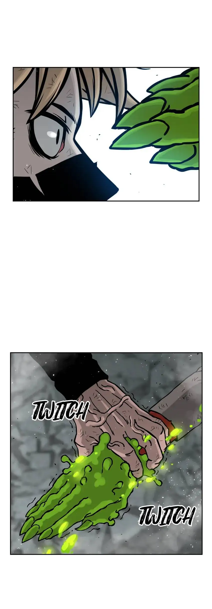 Evil Hunter Chapter 9 - page 39