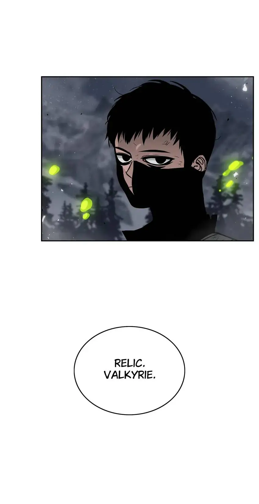 Evil Hunter Chapter 9 - page 43