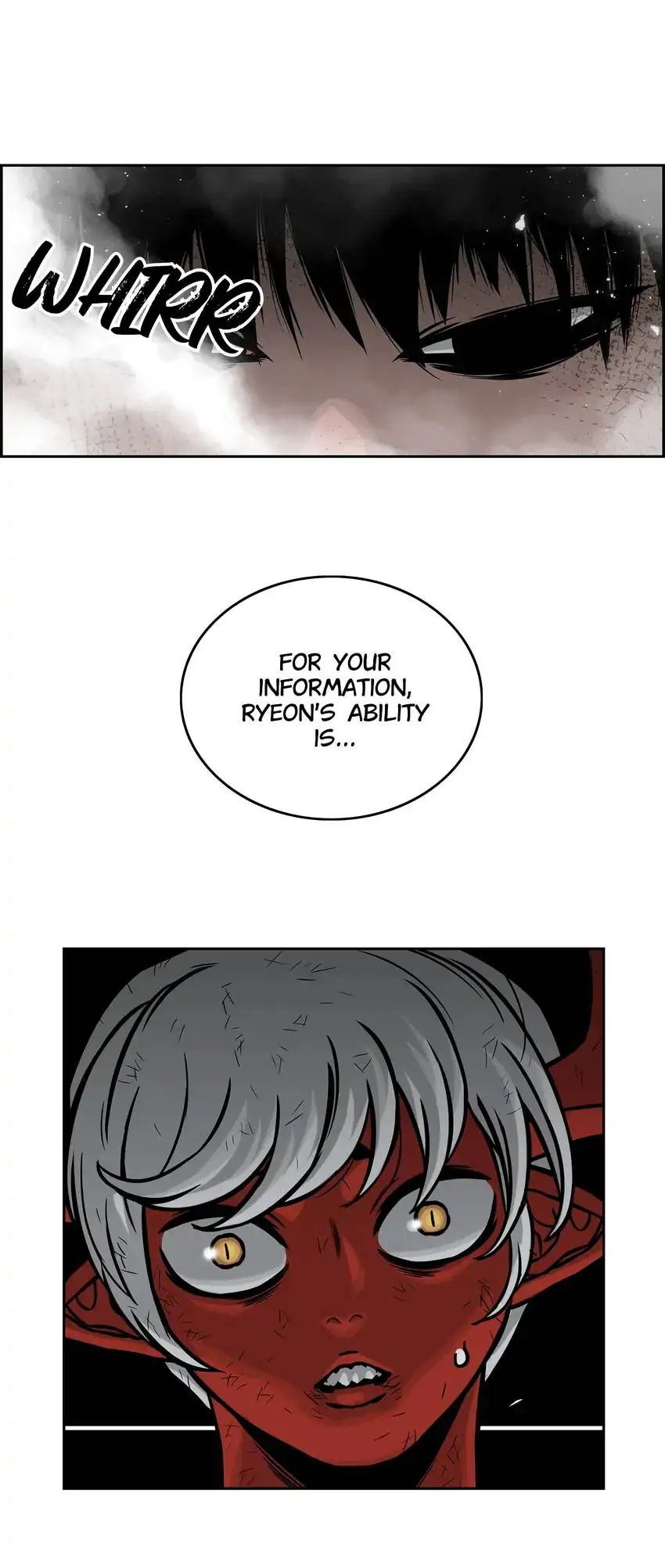 Evil Hunter Chapter 9 - page 46
