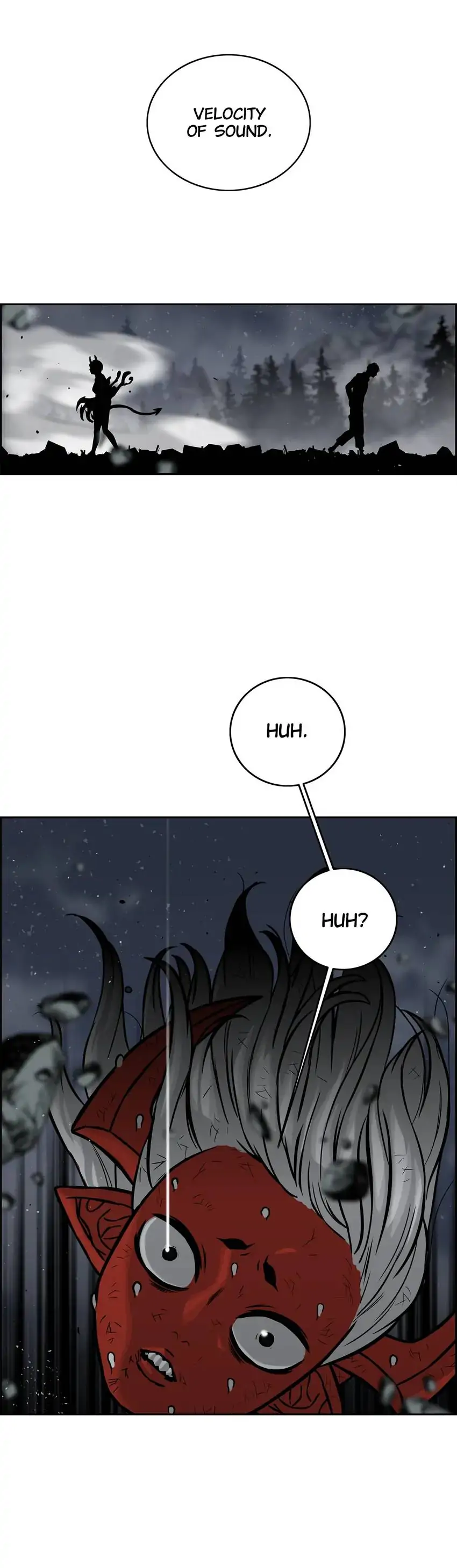 Evil Hunter Chapter 9 - page 47