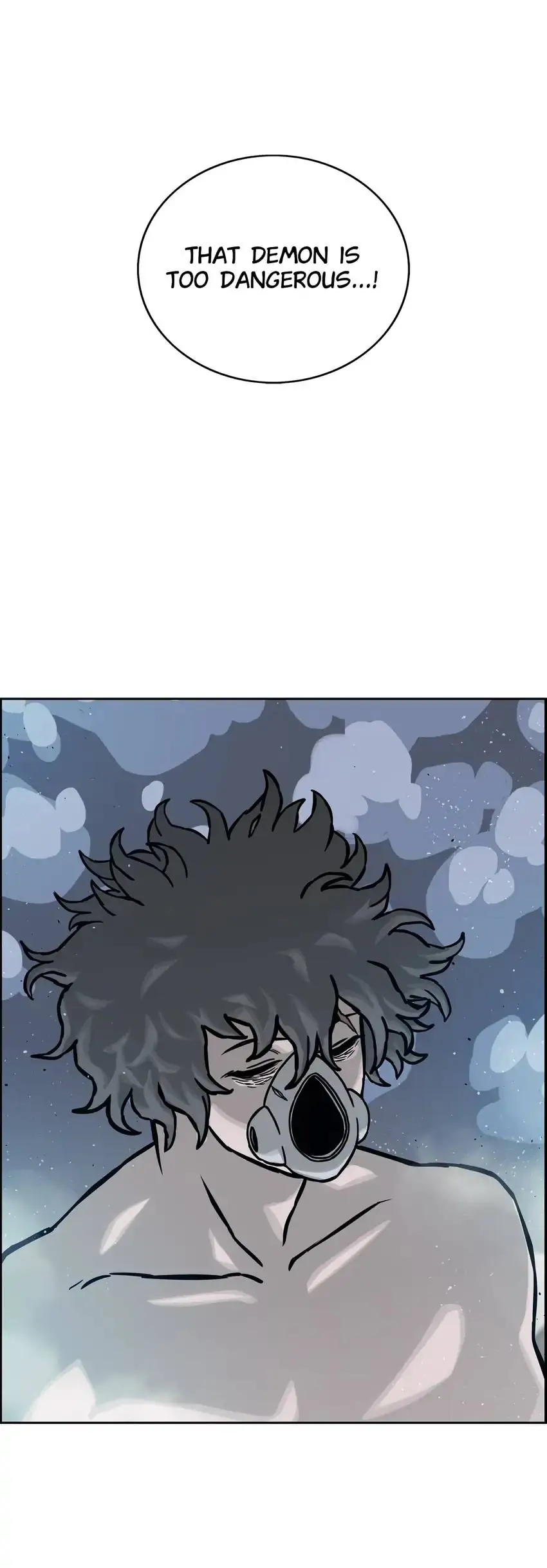 Evil Hunter Chapter 9 - page 58